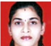 Dr Sonali Santosh Darekar